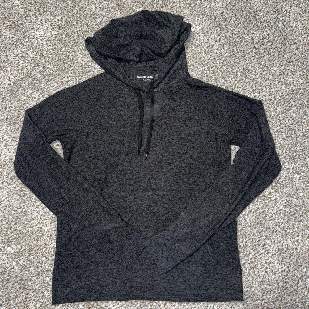 Outdoor Voices Hoodie